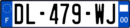 DL-479-WJ