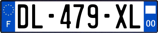 DL-479-XL