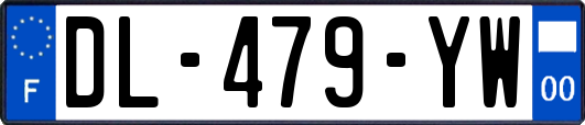 DL-479-YW