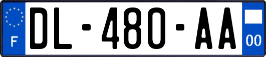 DL-480-AA