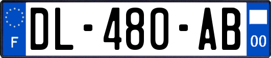 DL-480-AB