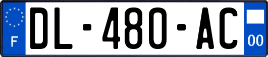 DL-480-AC