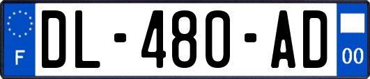 DL-480-AD