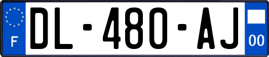 DL-480-AJ