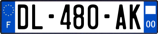 DL-480-AK