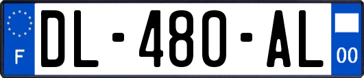 DL-480-AL