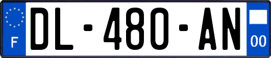 DL-480-AN