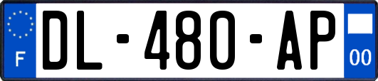 DL-480-AP