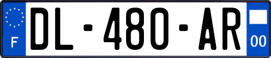 DL-480-AR