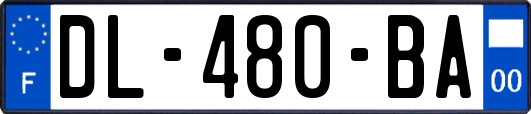 DL-480-BA