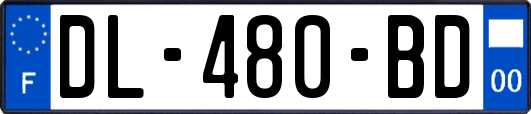 DL-480-BD