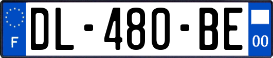 DL-480-BE