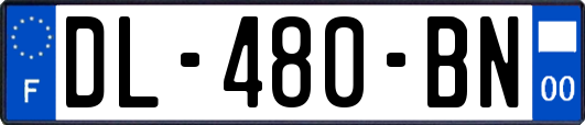 DL-480-BN