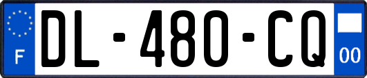 DL-480-CQ