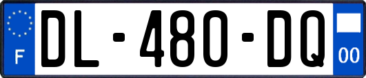 DL-480-DQ