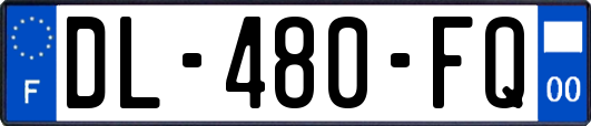 DL-480-FQ