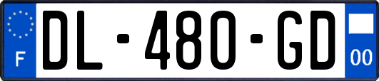 DL-480-GD