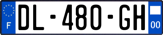 DL-480-GH