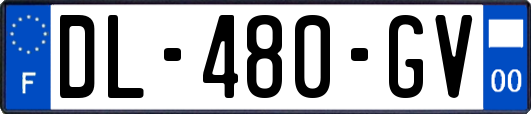 DL-480-GV