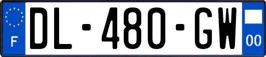 DL-480-GW