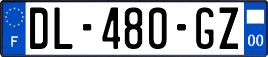 DL-480-GZ