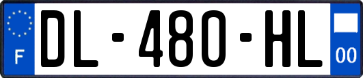 DL-480-HL