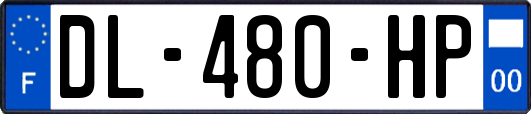 DL-480-HP