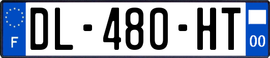 DL-480-HT