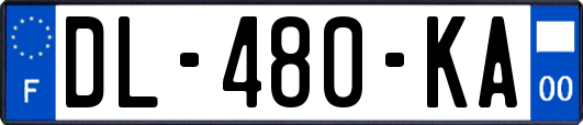 DL-480-KA