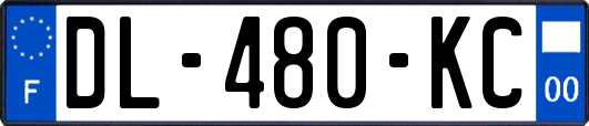 DL-480-KC