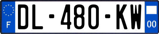 DL-480-KW