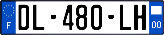 DL-480-LH