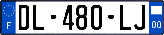 DL-480-LJ