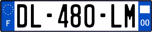 DL-480-LM