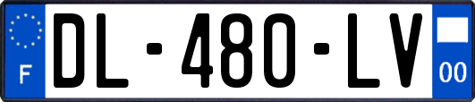 DL-480-LV