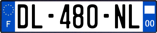 DL-480-NL