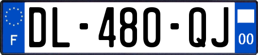 DL-480-QJ