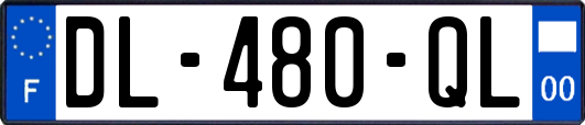 DL-480-QL