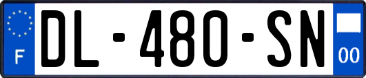 DL-480-SN