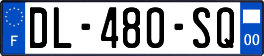 DL-480-SQ