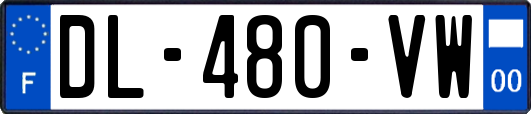 DL-480-VW