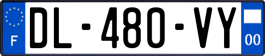 DL-480-VY