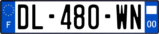 DL-480-WN