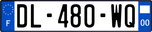 DL-480-WQ