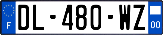 DL-480-WZ