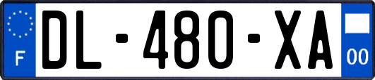 DL-480-XA