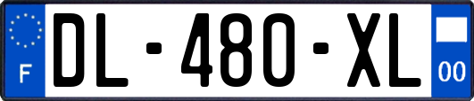 DL-480-XL