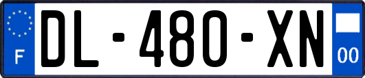 DL-480-XN