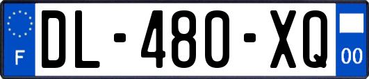 DL-480-XQ