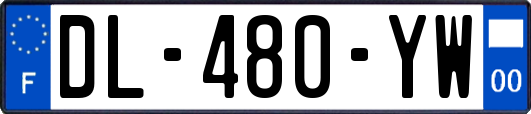 DL-480-YW